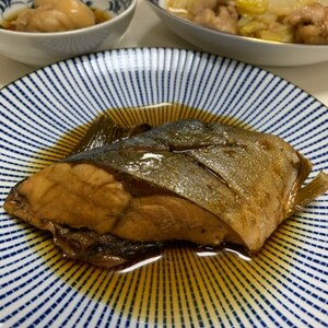 香味野菜を利かせて つばすの煮付け レシピ 作り方 By Willow Cabin 楽天レシピ 香味野菜を利かせて つばすの煮付け レシピ 作り方 By Willow Cabin 楽天レシピ